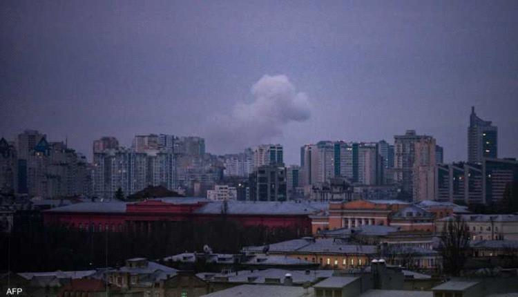 تقرير: أوكرانيا على "حافة الانهيار" وبوتين لن يتراجع