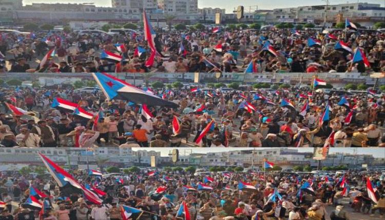 انطلاق حملة جنوبية إلكترونية للمطالبة بإعلان دولة الجنوب العربي كاملة السيادة