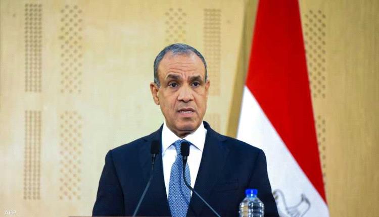 عبد العاطي يؤكد دعم وحدة سوريا ورفض الاعتداءات الإسرائيلية