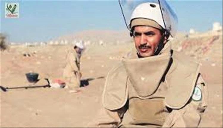 مسام ينقذ كنوز قتبان.. شبوة بلا ألغام"
