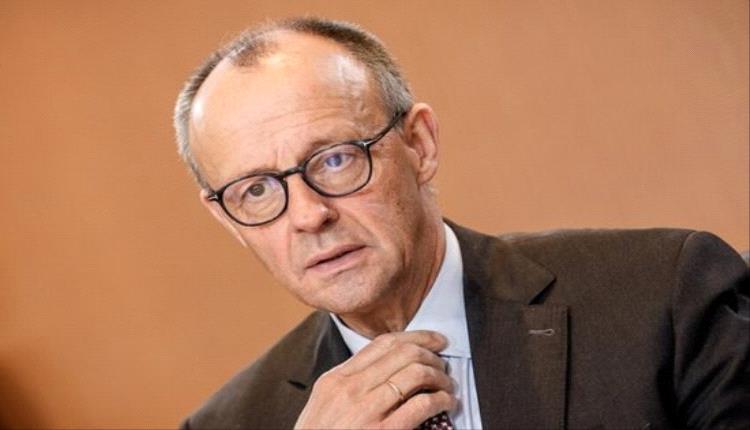 من برلين إلى القدس… ميرتس يفتح صفحة دبلوماسية جديدة مع إسرائيل