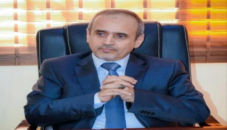 وزير التعليم العالي: منحة سعودية بـ100 مليون تعيد رسم خريطة التعليم الفني في اليمن