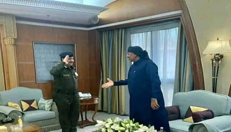 الداخلية تنفي تصريحات منسوبة للوزير حيدان وتدعو لعدم الانجرار خلف الشائعات