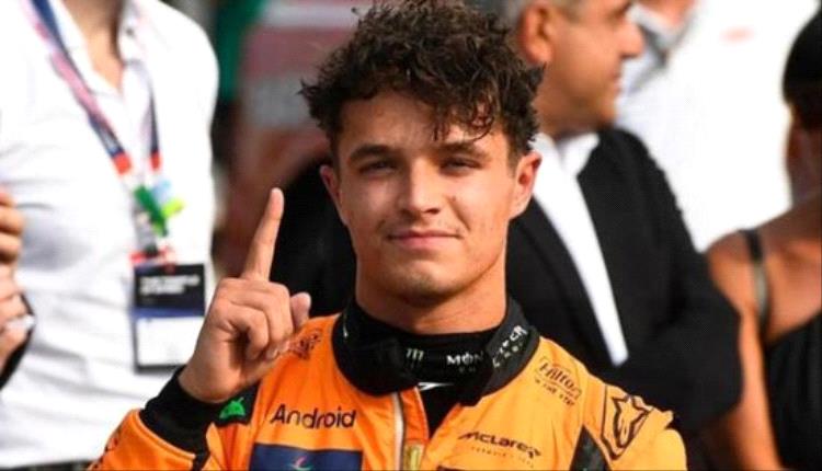 لاندو نوريس يكتب التاريخ ويتوج بطلاً للعالم للفورمولا 1 في أبوظبي