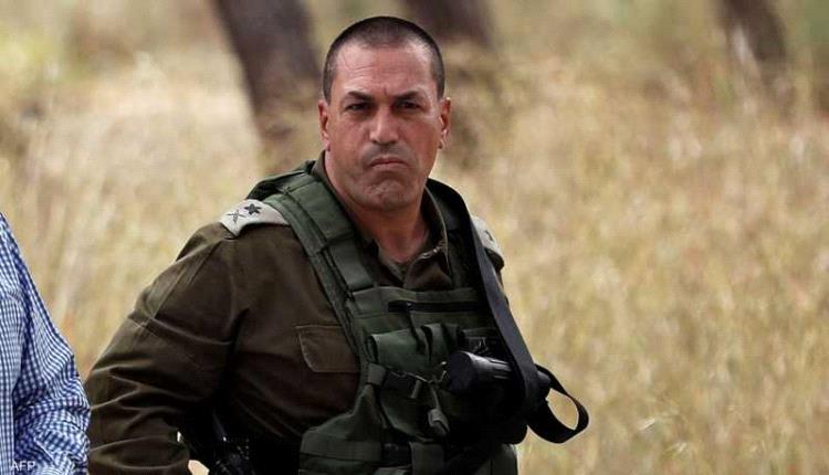 زامير: الخط الأصفر هو 