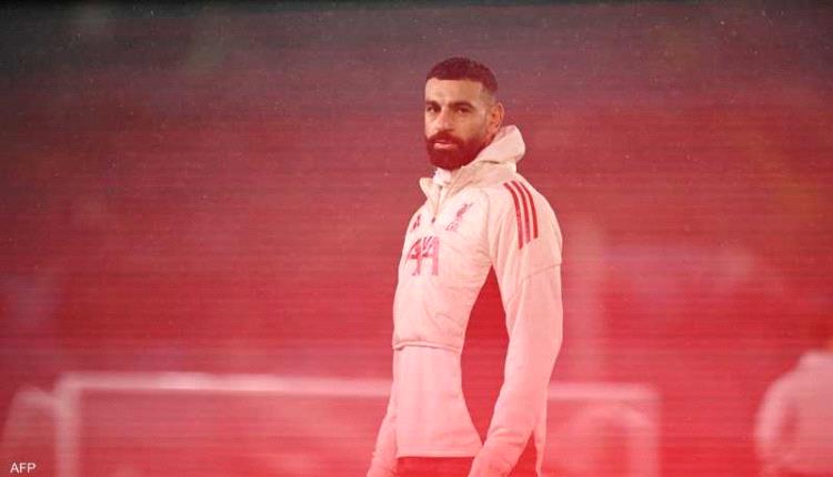 زلزال في أنفيلد.. غضب صلاح يفتح باب الرحيل قبل الميركاتو