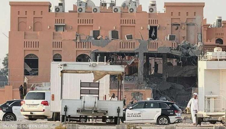 أكسيوس: اجتماع إسرائيلي قطري في نيويورك لإصلاح العلاقات