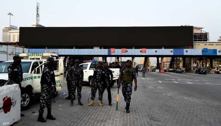 عاجل | تدخل حاسم".. نيجيريا تنشر قواتها في بنين وتنفذ غارات لطرد "الانقلابيين"