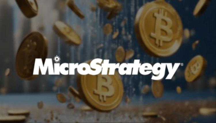 استراتيجي تضع 1.4 مليار دولار نقداً لدرء ضغط هبوط البيتكوين