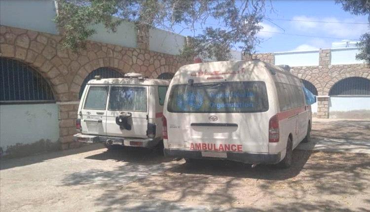 أحور بلا إسعاف: نداء عاجل لتدخل وزير الصحة