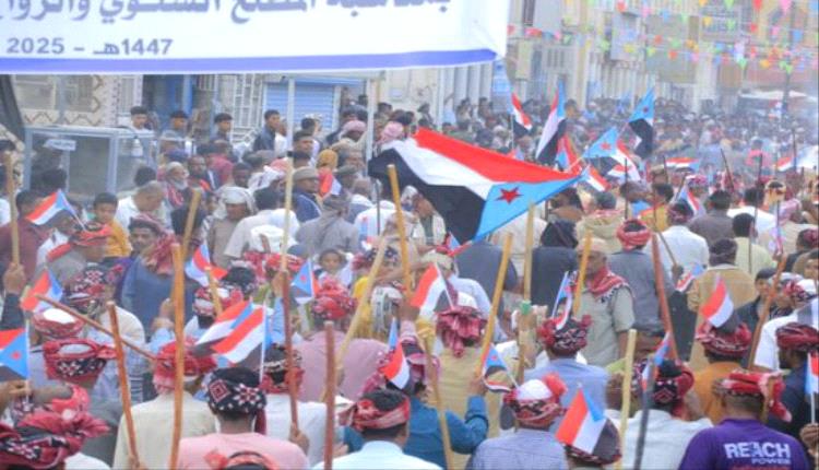 وحدة الصف الجنوبي.. ركيزة استراتيجية لحماية الإنجازات العسكرية وبناء المستقبل
