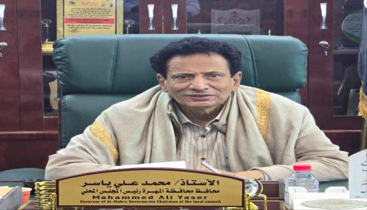 المهرة تنبض بالهدوء… استقرار راسخ وخدمات بلا انقطاع