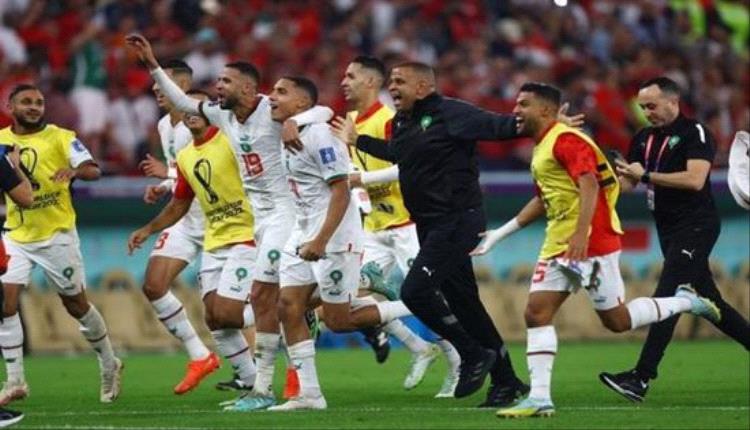 المغرب يسعى للفوز على السعودية لاكتساب الصدارة