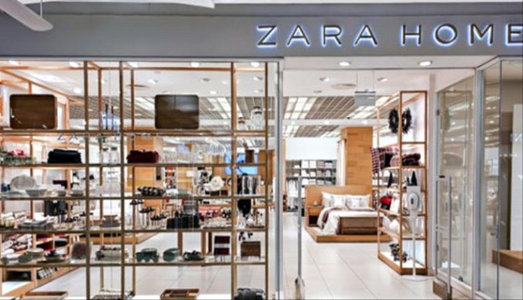 زارا تعود من “الباب الخلفي” إلى روسيا رغم التخارج الرسمي لإندتيكس