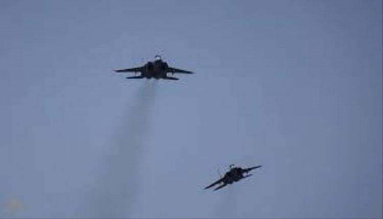 طوكيو تستدعي بكين بعد تهديد رادارات مقاتلاتها