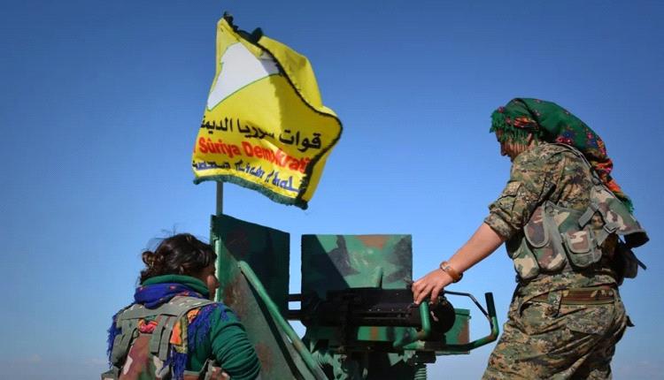 داعش يضرب قسد ثلاث مرات خلال 24 ساعة شرق سوريا