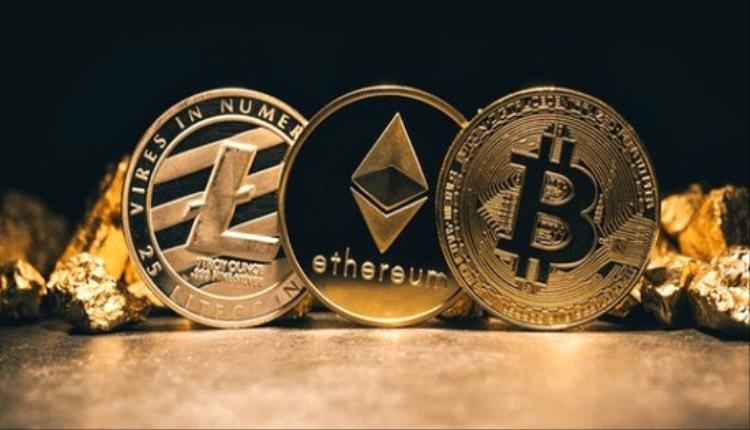 ارتفاع العملات المشفرة وسط توقعات خفض الفائدة الأمريكية
