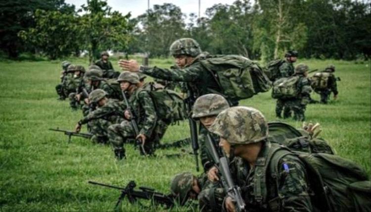 تايلاند تُصعّد غارات جوية تهزّ الحدود مع كمبوديا