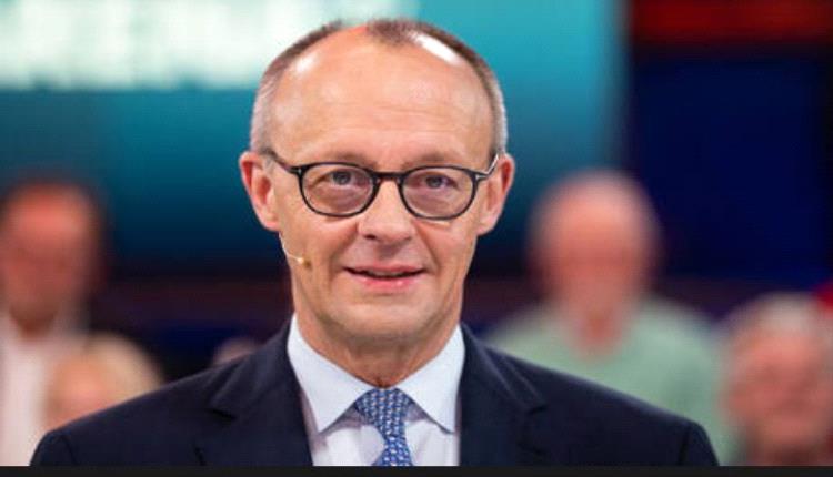 ميرتس يعلن تراجع طلبات اللجوء في ألمانيا بنحو 50% خلال ولايته ويتعهد بتشديد سياسة الهجرة