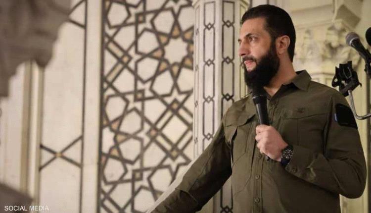 الشرع يكشف عن "هدية سعودية" للمسجد الأموي