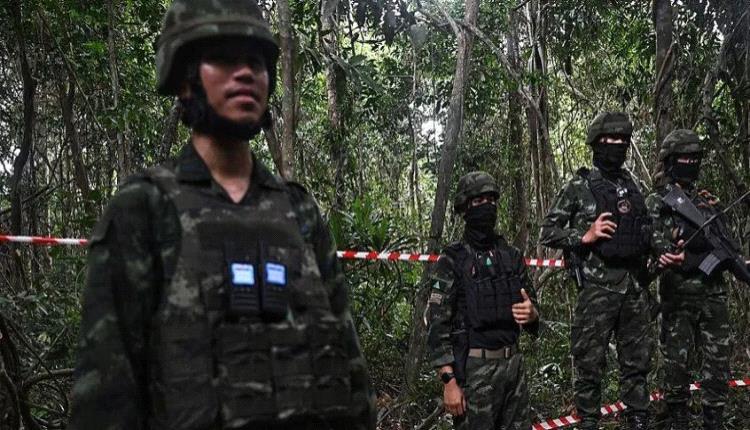 تصعيد جديد على حدود تايلاند وكمبوديا رغم اتفاق وقف النار