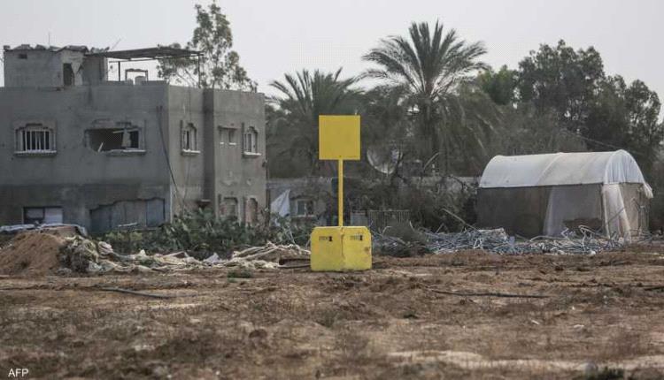 "الحدود الجديدة" بين غزة وإسرائيل.. كيف تضرب خطة ترامب؟