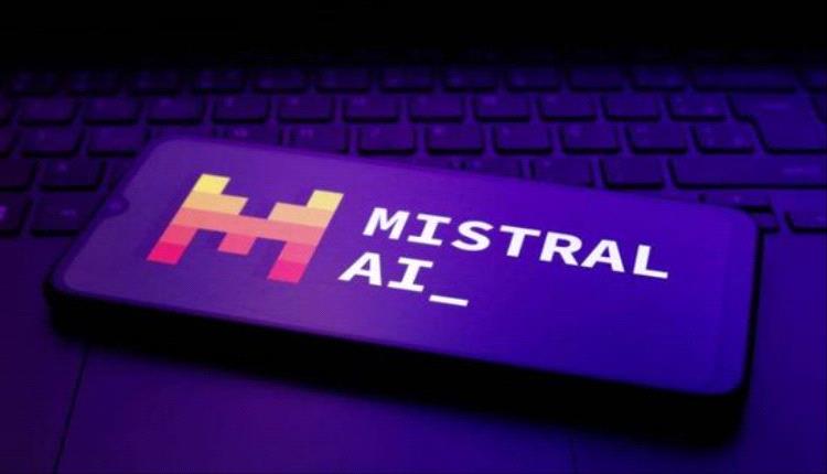 ميسترال الفرنسية تعيد رسم خريطة الذكاء الاصطناعي بنماذج جديدة ومتعددة الاستخدامات"