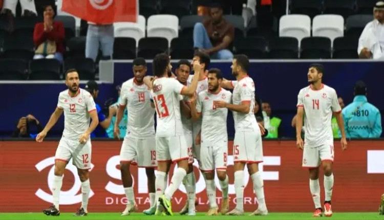 فلسطين وسوريا إلى ربع النهائي تونس وقطر يودعان كأس العرب