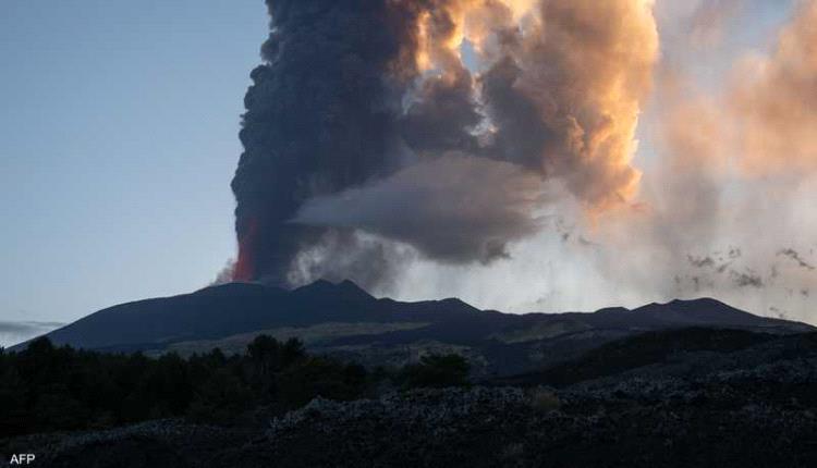 دراسة: هكذا مهّدت براكين القرن الـ14 لأسوأ جائحة في التاريخ