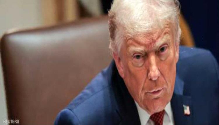 ترامب يهاجم أوروبا: تمضي في مسارات لا تحمد عقباها #عاجل