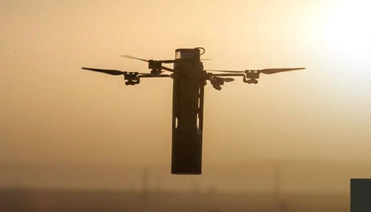 الجيش المصري يطلق مسيرة FL350 القاتلة