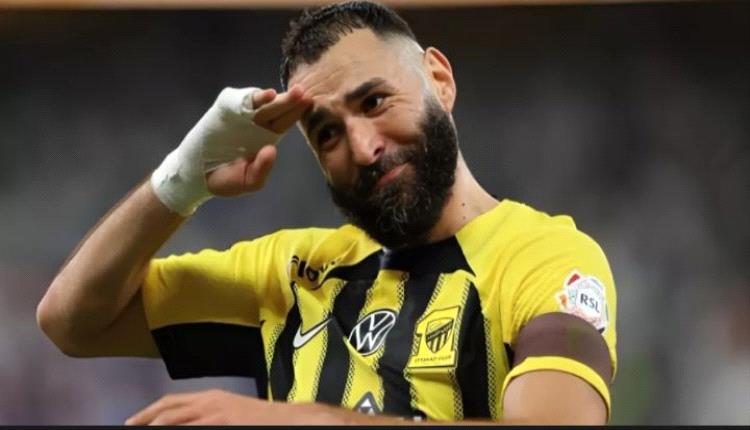 عاجل | عاجل | بنزيما يوقع على عقد جديد مع الاتحاد