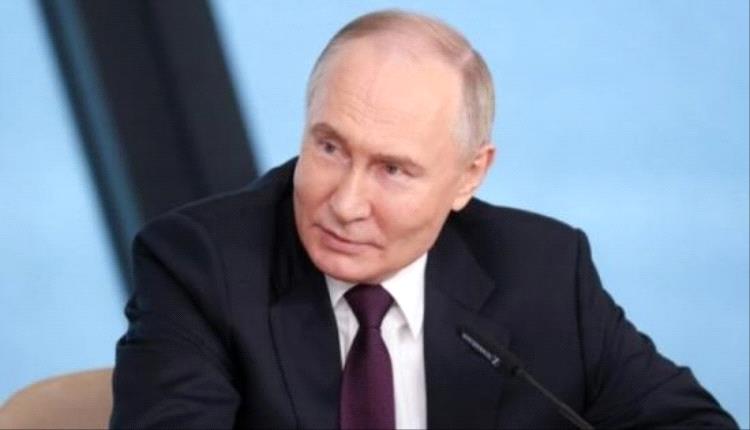 الكرملين ينفي سعي بوتين لإعادة الاتحاد السوفيتي أو مهاجمة الناتو