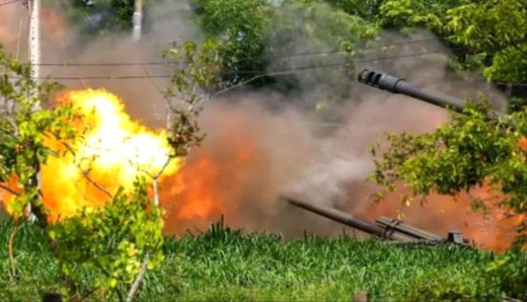 تايلاند تصعّد على الحدود مع كمبوديا بعد سقوط قتلى