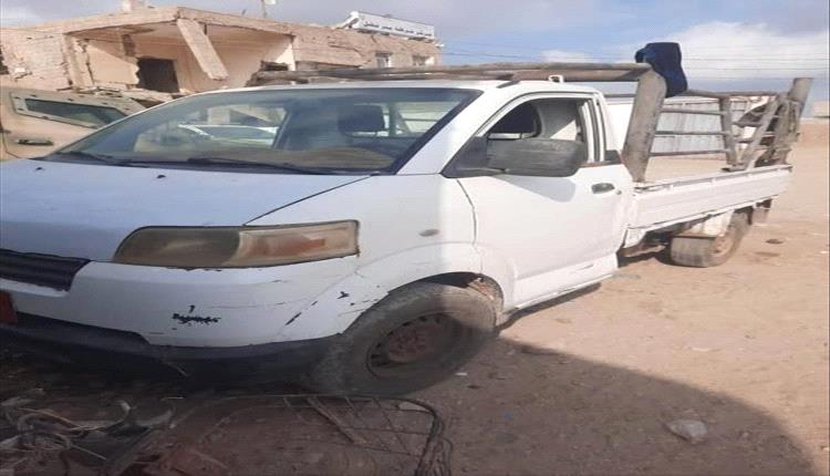 أمن عدن يستعيد مركبتين مسروقتين خلال 72 ساعة ويكشف ملابسات الجريمة بنجاح