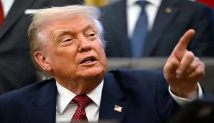 ترامب يتهم كييف بتعطيل الانتخابات ويؤكد: أوكرانيا خسرت الكثير وروسيا في موقع تفاوض أقوى
