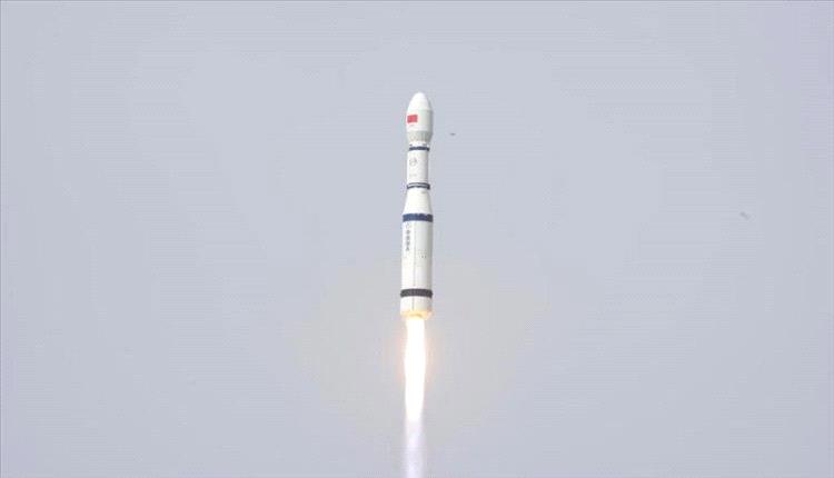 الصين تعزز قدراتها الفضائية بإطلاق قمر الاستشعار عن بُعد "ياوقان-47