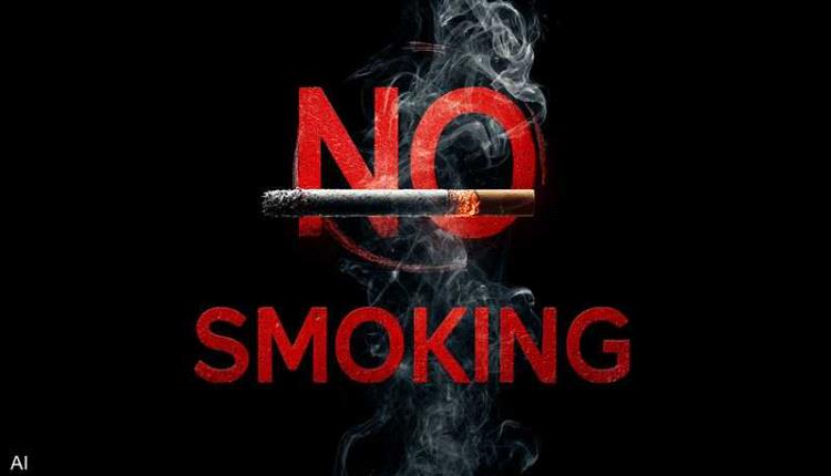 اكتشاف جديد يفتح الباب أمام علاج إدمان التدخين
