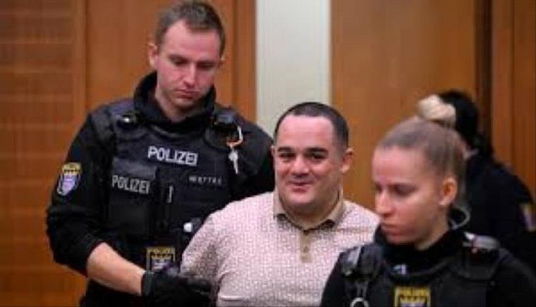 ألمانيا تحاكم ثلاثة مشتبه بهم بالتجسس لحساب روسيا في محاولة اغتيال جندي أوكراني