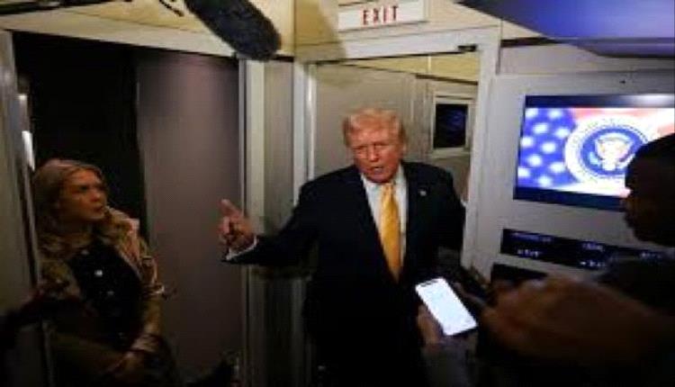 ترامب يلوّح بتوسيع عمليات مكافحة المخدرات إلى المكسيك وكولومبيا

