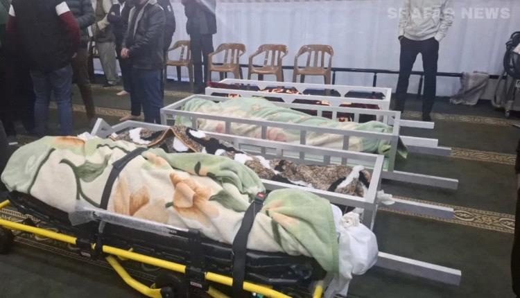 مجزرة أربيل: الإعدام والمؤبد لطبيب قتل زوجته وعائلتها