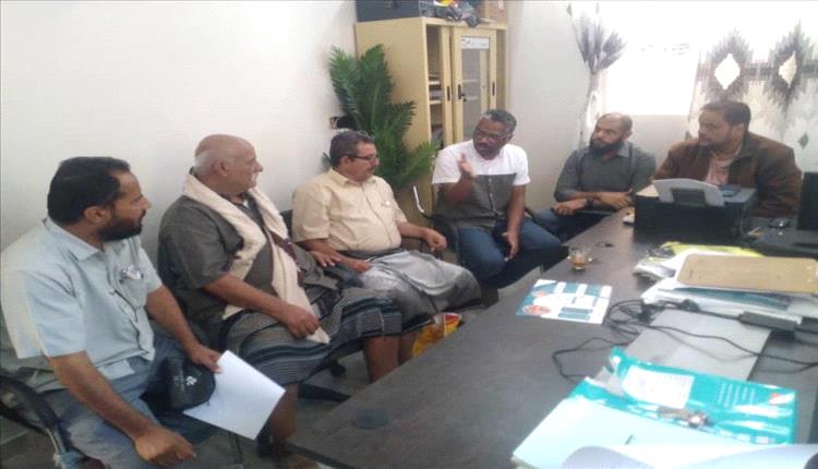 شراكة إنسانية في لودر: منظمة مهاد تدعم مستشفى الشهيد محنف بخدمات جديدة وتدريب الكادر الطبي
