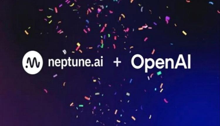 أوبن إيه آي تدمج نيبتون لتعزيز مراقبة تدريب النماذج