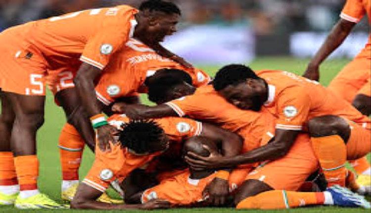 زاها يعود لتشكيلة ساحل العاج في كأس الأمم الأفريقية