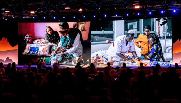 من أبوظبي.. تحرك عالمي لحماية أرواح الأطفال والحد من الوفيات