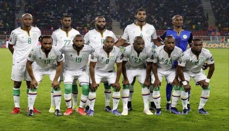 جزر القمر تكشف قائمتها لكأس الأمم الأفريقية في المغرب