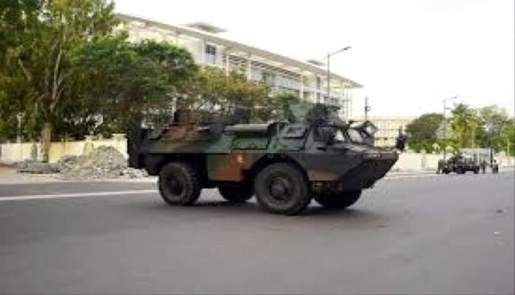 بنين تطالب توجو بتسليم قائد الانقلاب الفاشل