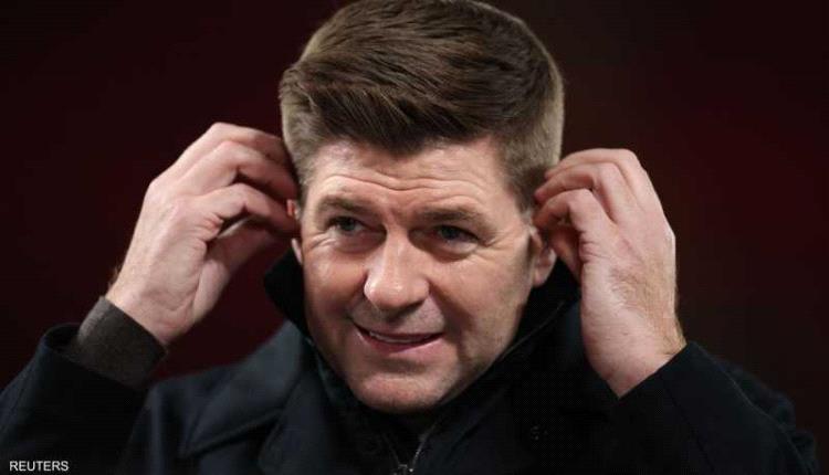 جيرارد: صلاح أخطأ ولكن ليفربول مازال بحاجة له