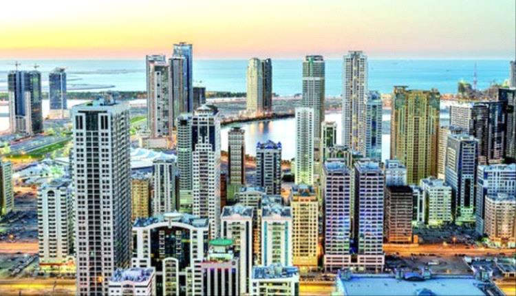 الشارقة تحطم رقمها القياسي… 9.5 مليارات درهم تداولات عقارية في نوفمبر