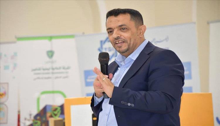 التأمين ركيزة أساسية لحماية الاستثمارات في عدن